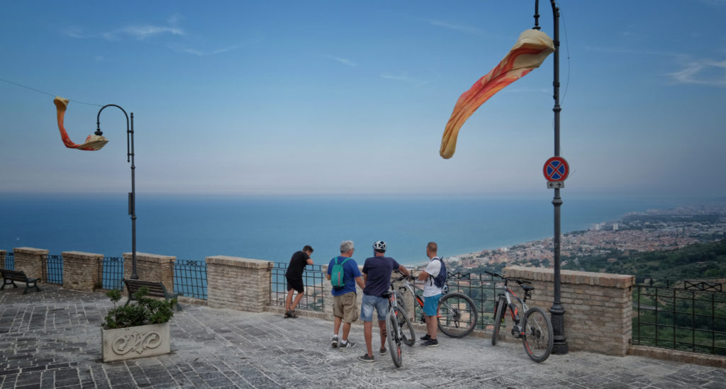 Cosa fare in Abruzzo turismo silvi