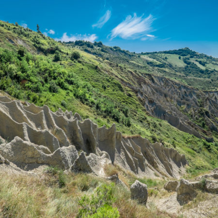 Esperienze_Abruzzo_Ecoturismo_attribuzione Ciclo Escursionismo Abruzzo