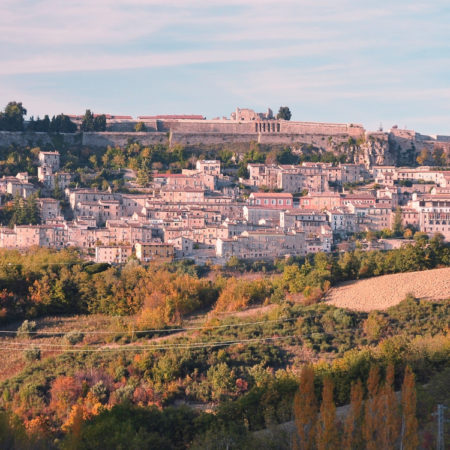 Esperienze_Abruzzo_Turismo culturale STOCK