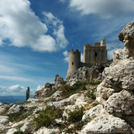 Esperienze_Abruzzo_Turismo storico_Lorenza