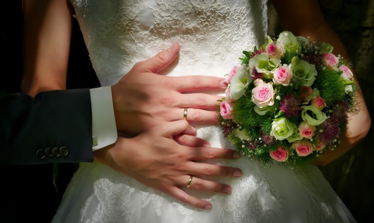 Location per matrimoni: 5 motivi per scegliere Silvi Alta