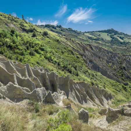 Turismo sostenibile a Silvi