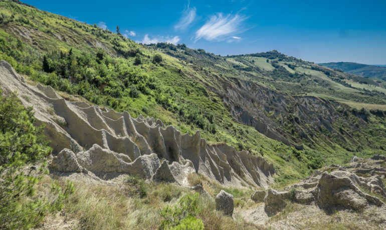 Dove andare in Abruzzo per un weekend nella natura