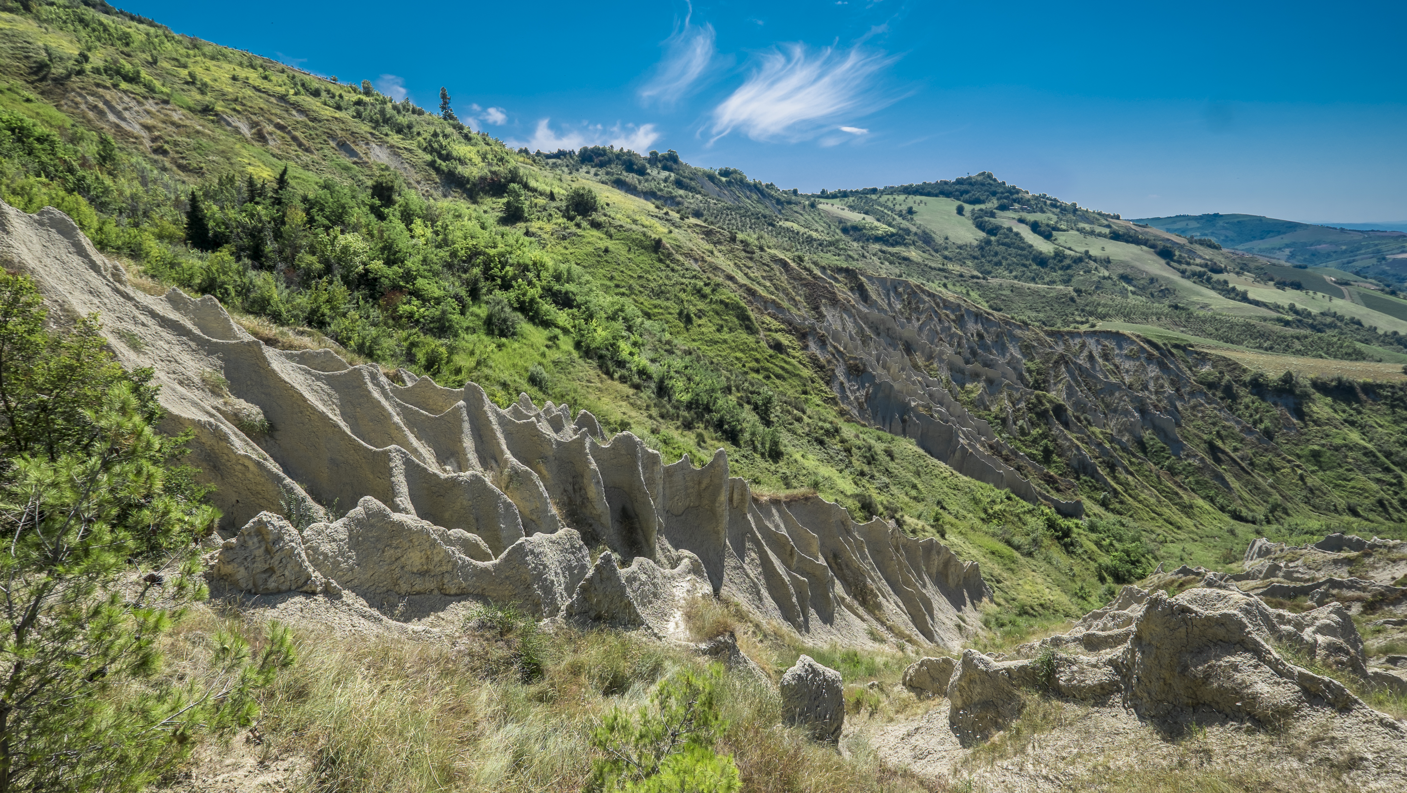 Turismo sostenibile a Silvi