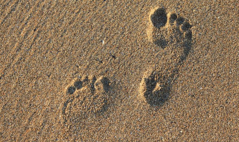 Sustainable tourism: we proudly choose it