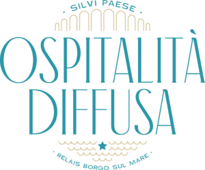 Silvi Alta Ospitalità Diffusa logo