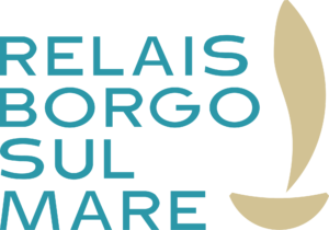 Silvi Alta Relais Borgo sul Mare Logo