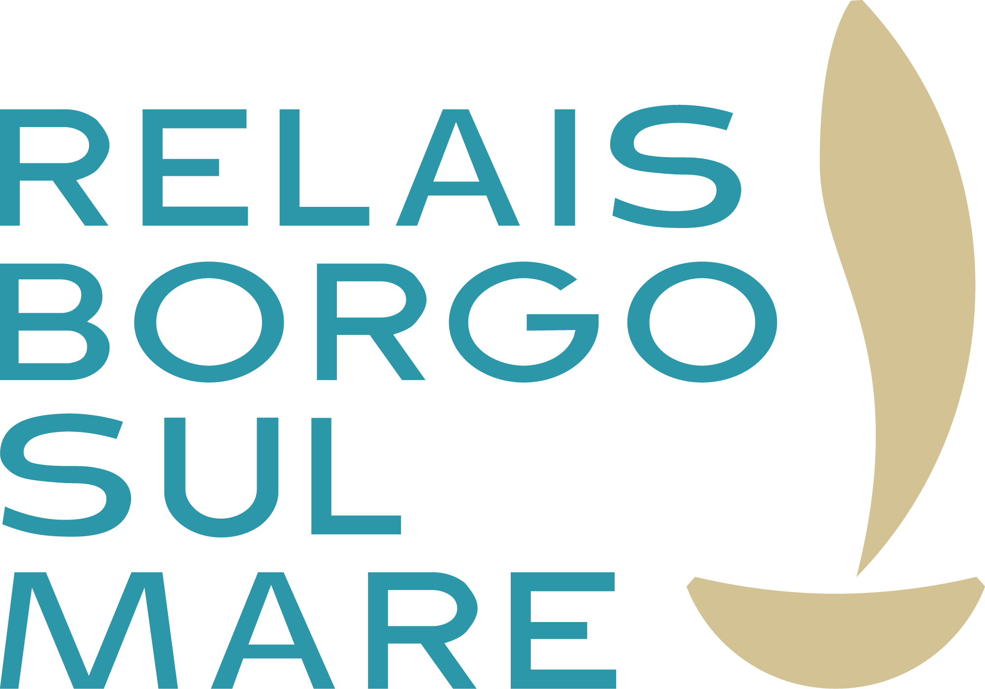 Silvi Alta Relais Borgo sul Mare Logo